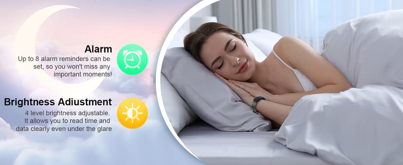 Soudorv Smart Watch for Men Women, 2026 New Smartwatch(Answer/Make Call) , 1.91" Fitness Watch with 120+ Sport Modes, Fitness Tracke with Pedometer/Sleep Monitor/Heart Rate/IP68, for Android/iPhone Black