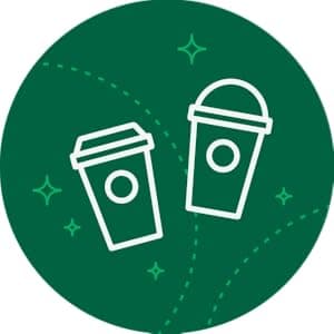 Happy Birthday - $25 Starbucks Happy Birthday Physical Gift Card - $25 B017IF4HKS
