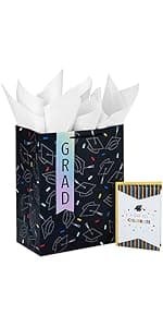 Hallmark Graduation Card (Path to True Happiness)