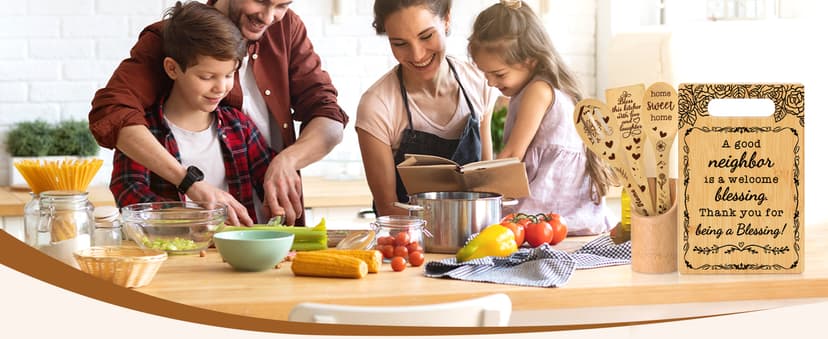 Movie Night Gift Baskets Popcorn Gifts for Christmas Holiday Gift Christmas Gift Sets, 5 Gourmet Popcorn Kernels and 5 Popcorn Flavoring, Non-GMO Popcorn Gifts - 10 Pack