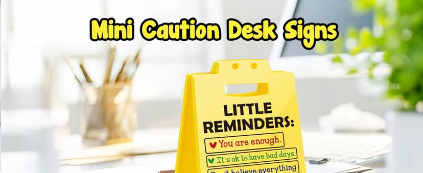 MBL Funny Office Decor Accessories - Answer Desk Rates, Gag Fun Cubicle Decoration Plaque Sign Gifts for Women Men Coworker Teammate Teacher Employee Bosses Appreciation Boss Day White Elephant