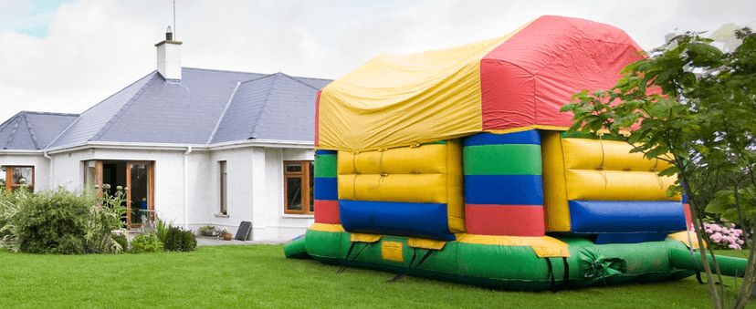 Electric Air Pump for Inflatables,Portable Quick-Fill Air Pump with 3 Nozzles,110-120V, Inflator & Deflator Pumps for Outdoor Camping, Air Mattress Beds,Boats,Inflatable Cushion,Couch,Pool Floats