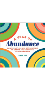 A Year of Positive Thinking: Daily Inspiration, Wisdom, and Courage, A Guide to Transforming Your Mindset (A Year of Daily Reflections)