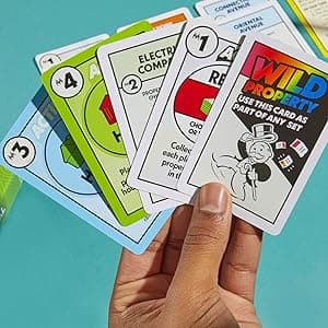 Hasbro Grab and Go! Bundle (4 Pack), Kids Travel Board Games, Battleship, Connect 4, Guess Who?, Hungry Hungry Hippos Games, 2 Players, Easter Gift for Kids, Ages 7+