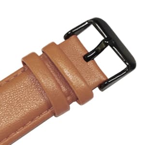 CHEETAH Minimalist Waterproof Quartz Watches for Men with Leather Strap, Auto Date