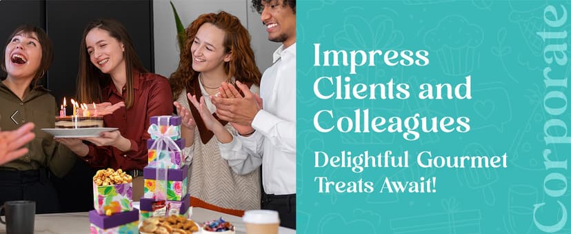 Broadway Basketeers Gift Basket Tower Snack Gifts for Women, Men, Families, College – Delivery for Birthday, Appreciation, Thank You, Get Well Soon Care Package