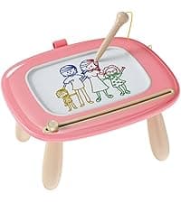 8.5 inch LCD Writing Tablet for Kids, Unicorn Toys Gifts for Girls Aged 3-5, Toddler Girl Kids Educational Travel Toy, Birthday Gift for 3 4 5 6 7 8 9 Year Old Girl (Purple) B0BG1NH1FN