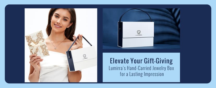 Wedding Anniversary Jewelry Gift for Wife from Husband, Wife Birthday Gift Idea, 1 Carat Moissanite Diamond Pendant Necklace in 925 Sterling Silver with 2 Chains, Romantic and Elegant Present for Her