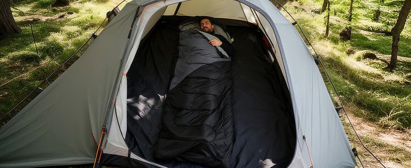 Sleeping Bags for Adults Cold Warm Weather,Backpacking Compact Lightweight Camping Sleeping Bag with Compression Sack for Kids,Camping Essentials Gear for Hiking,Travel,Climb,Outdoor, Indoor