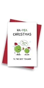 Funny Christmas Cards with Envelopes, Naughty Christmas Gifts for Boyfriend Husband Men, Unique Christmas Gift ideas for Him, Cute Merry Christmas Card Gifts from Wife Girlfriend
