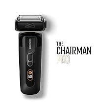 MANSCAPED MANSCAPED® The Weed Whacker® 2.0 Electric Nose & Ear Hair Trimmer – 7,000 RPM Precision Tool with Rechargeable Battery, Wet/Dry, Easy to Clean, Improved Stainless Steel Replaceable Blade