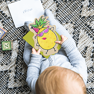 American Greetings Goodbye Card (New Chapter)