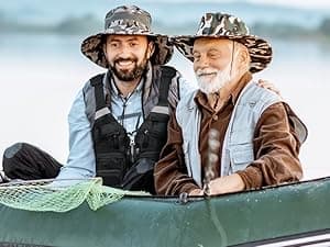 Gonex Fly Fishing Vest for Men Women, Comfortable Adjustable Fishing Vest with Multi-Pockets Reflective Stripes