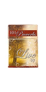 Promises From God for Women, Inspirational Scripture Cards to Keep or Share (Boxes of Blessings)