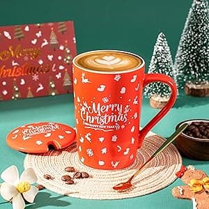 Womens Gifts for Christmas Mom Grandma Sister Wife Girlfriend Teacher Coworker Unique Christmas Gifts Basket Christmas Presents xmas Gift for Women