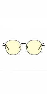 GUNNAR - Blue Light Reading Glasses - Blocks 65% Blue Light - Vertex