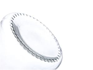 TrendPlain 16oz/470ml Glass Olive Oil Sprayer for Cooking – 2 in 1 Olive Oil Dispenser Bottle for Kitchen Gadgets and Air Fryer Accessories, Salad, BBQ - Black