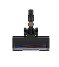 BUTY BULU Cordless Stick Vacuum Cleaner, 30KPa Handheld 2200mAh Rechargeable Battery Lightweight Small Vac Electirc Broom, 40Mins Runtime for Home Hard Floor Carpet Pet Hair Cleaning, LED Screen