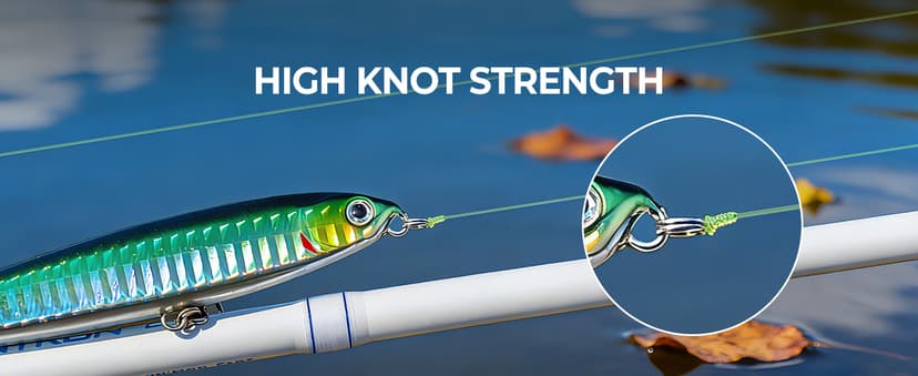 KastKing World's Premium Monofilament Fishing Line - Paralleled Roll Track - Strong and Abrasion Resistant Mono Line - Superior Nylon Material Fishing Line - 2015 ICAST Award Winning Manufacturer