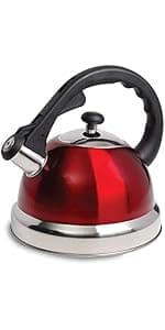 Mr. Coffee Silverleaf 23 oz Stainless Steel Thermal Bottle – Double Wall Vacuum Insulated Travel Mug with Leak-Proof Lid, Taupe – Hot & Cold Beverage Flask for Work, Commute, or Camping