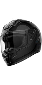 Sena OUTRUSH 2 Modular Smart Motorcycle Helmet with Bluetooth Connectivity and Mesh Intercom Communication