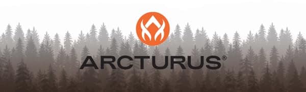 Arcturus Ghost Ghillie Suit | Ultra-Dense Design | Superior Camo Coverage for Hunters, Military, Snipers, Airsoft & Paintball