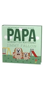 Your Baby's First Word Will Be DADA 125007181X