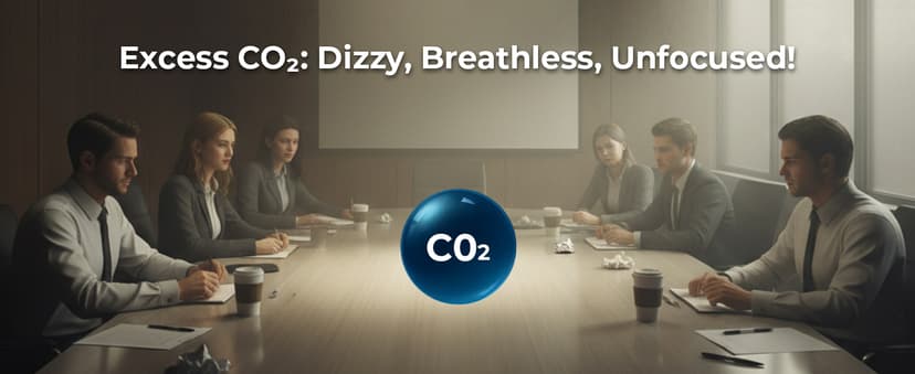Air Quality Monitor Indoor 7.5" Display + Alerts, CO2 Monitor PM2.5 PM1.0 PM10 with TVOC Temperature Humidity for Home, Kitchen, Bedroom, Office, RV