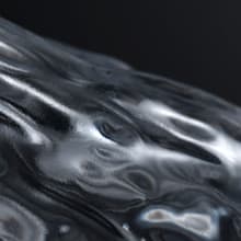 BXT Japanese Whiskey Glass - Handmade Old Fashioned Tumbler | Crystal Hammer Figure Finish | Thickened Drinking Cup for Whiskey Beer Brandy Cocktail Scotch for Men Dad Daddy Fathers Day