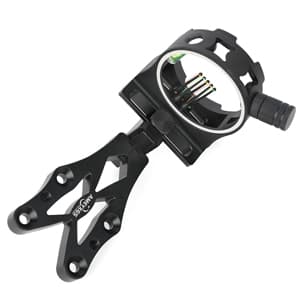 Archery Bowfishing Compound Bow Kit, 0-70lbs Adjustable,Ready to Fish Kit with Bowfishing Reel,Bow Fishing Arrows,Right-Handed for Adult/Youth Fishing Hunting Target Shooting