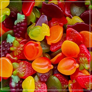 Halloween Snacks Variety Pack for Adults, Kids & Teens (40 Count) - Snack Box Variety Pack with Chips, Cookies & Bars, Halloween Care Package for College Students, Office Treats, Birthdays & Travel