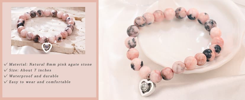 Sereney New Mom Christmas Gifts for Mom to Be, Cross Bracelet as Religious Gift Granddaughter Daughter Gifts for Teen Girls, Inspirational Bracelets as Girlfriend Gift for Women