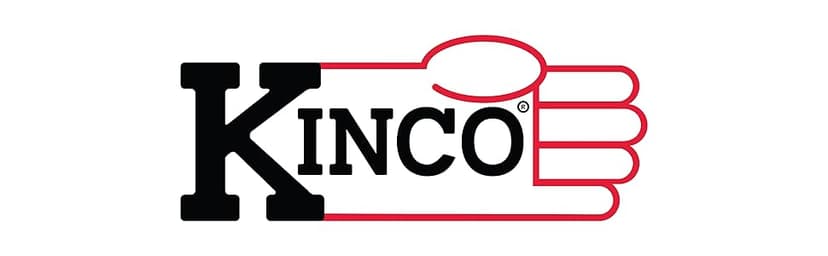 Kinco Kinco - Leather Work and Ski Mitt, Heatkeep Insulation, (1927KWT-S) (Small)