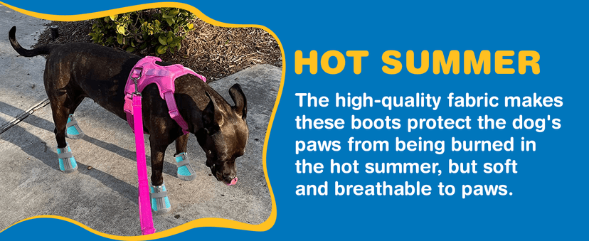 Dog Shoes for Small Dogs, Breathable Dog Boots Paw Protector for Hot Pavement Winter Snow, Dog Booties with Reflective Strips Rugged Anti-Slip Sole for Hardwood Floors Walking Army Green Size 3