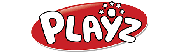 Playz My First Coding & Computer Science Kit - Learn About Binary Codes, Encryption, Algorithms & Pixelation Through Fun Puzzling Activities Without Using a Computer for Boys, Girls, Teenagers, Kids