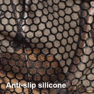 EAmber Camouflage Hunting Gloves Full Finger/Fingerless Gloves Pro Anti-Slip Camo Glove Archery Accessories Hunting Outdoors