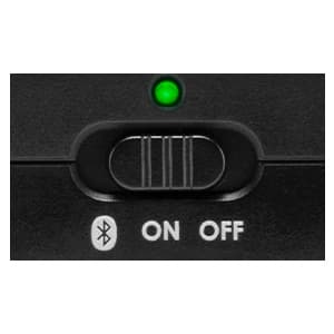 Fender Mustang Micro Headphone Amplifier, with 2-Year Warranty