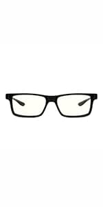 GUNNAR - Blue Light Reading Glasses - Blocks 65% Blue Light - Vertex