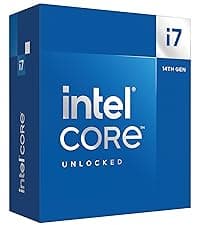 Intel® Core™ i9-14900K Desktop Processor