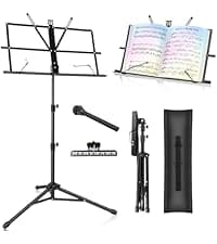 New Bee Guitar Cable 10ft Electric Instrument Bass AMP Cord for Electric Mandolin, Pro Audio (Right Angle to Straight, Black)