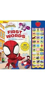 World of Eric Carle, Turn, Crank, Zoom! A STEM Gear Sound Book - PI Kids 1503735990