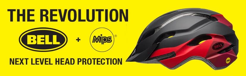 Bell Revolution MIPS Bike Helmet