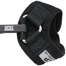 Spot Hogg Wiseguy Rigid | Archery Release | 5 Different Straps | Made in The USA