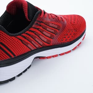 Joomra Whitin Men's Supportive Running Shoes Cushioned Athletic Sneakers