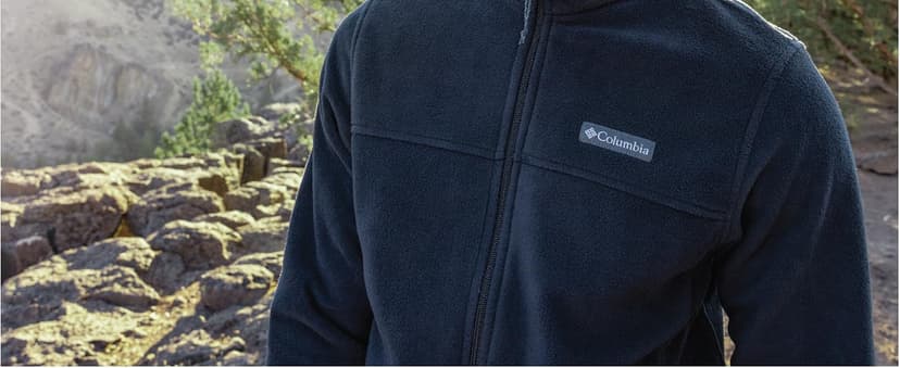 Columbia Steens Mountain 2.0 Full Zip Fleece Jacket