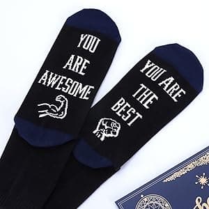 Gift Baskets for Men - Best Birthday Gifts Box, Anniversary Gift Set, Boyfriend Gift Kit, Get Well Soon Basket, Self Care Package, Unique Ideas Present for Man Him Dad Brother Husband Boy Friend