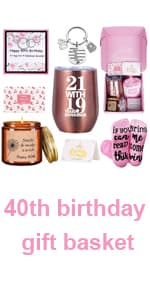 Teacher Appreciation Gifts, Best Teachers Gift for Women, Teacher Christmas Gifts, Unique Funny Thank You/Retirement/Christmas/Birthday Baskets Present for Teachers