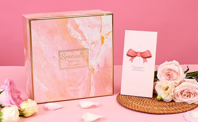 Gift for Women, Gift Baskets for Women, Gift Sets Contains 6 Gifts in Total, Fun Gifts for Her, Friends, Colleagues, Wife, Mom, Daughter, Sister, Aunt