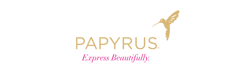 Papyrus 40th Birthday Card (Calls For Celebration)