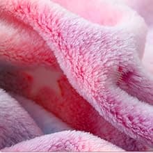 Glow in The Dark Blanket Unicorns Gifts for Girls,Toys for 2 3 4 5 6 7 8 9 10 Year Old Girl Gifts,Soft Kids Blankets for Christmas Halloween Birthday Valentines Gifts,50"x60"